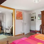 شقة Grundhaeusle Gutenbach