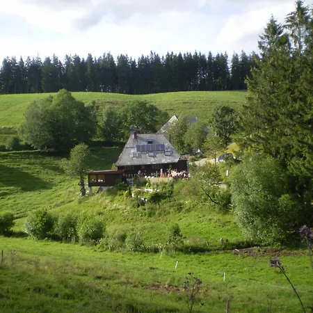 Grundhaeusle * Gutenbach
