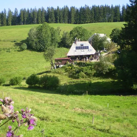 Grundhaeusle Appartement
