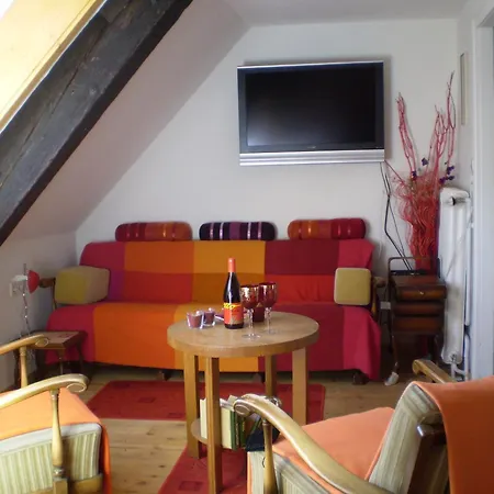 Grundhaeusle Appartement *