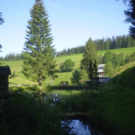 Grundhaeusle Appartement *