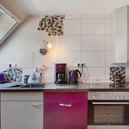 Grundhaeusle Апартаменты