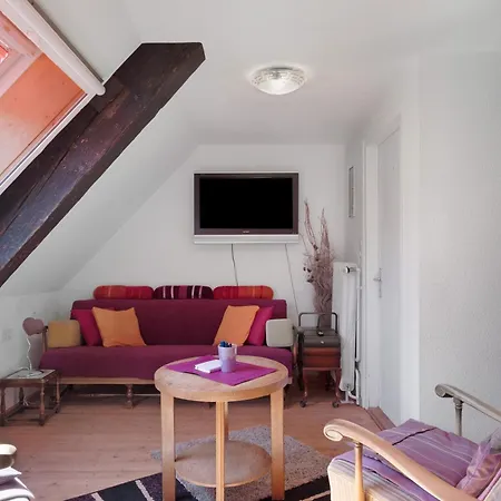 Grundhaeusle Апартаменты Gutenbach