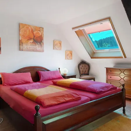 Grundhaeusle Daire Gutenbach