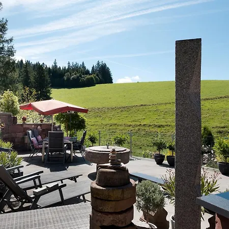 Grundhaeusle Gutenbach