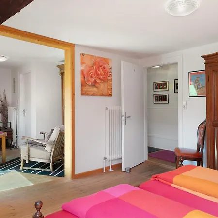 Апартаменты Grundhaeusle