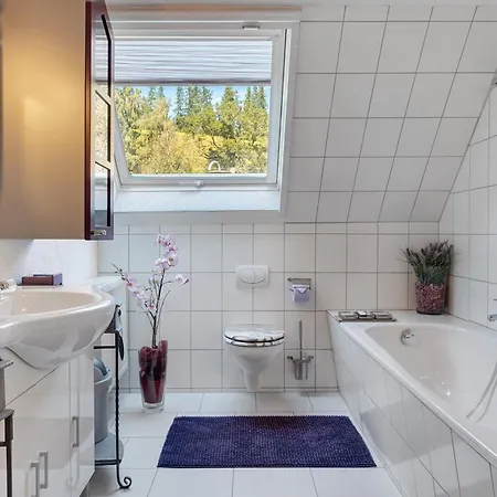 Grundhaeusle Апартаменты Gutenbach