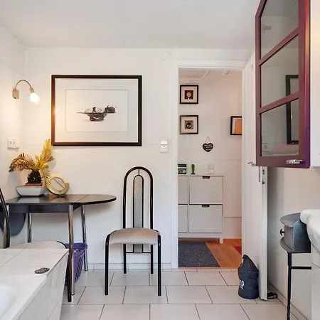 Grundhaeusle Апартаменты