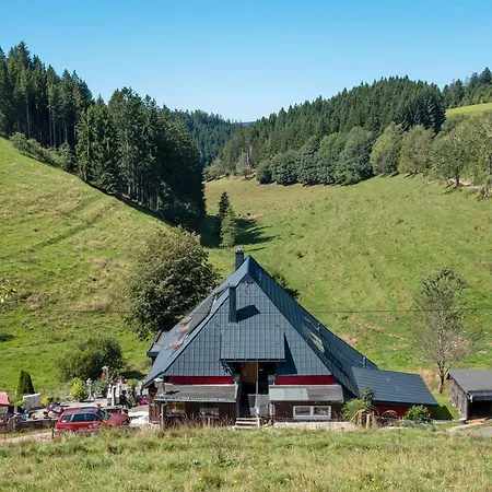 Grundhaeusle Daire *