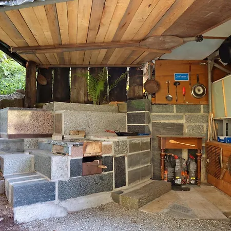 Grundhaeusle Daire Gutenbach