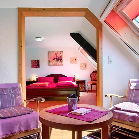 Daire Grundhaeusle Gutenbach