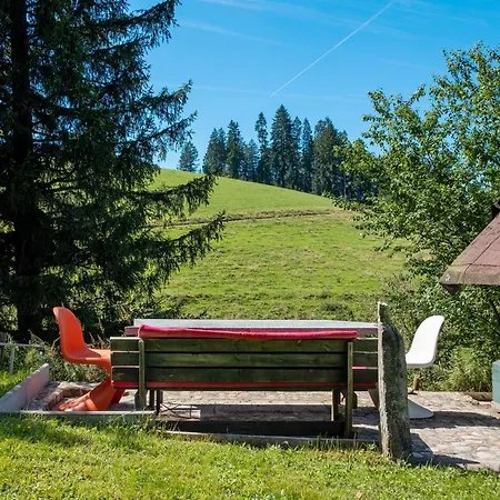 Grundhaeusle Gutenbach