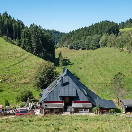 Grundhaeusle * Gutenbach