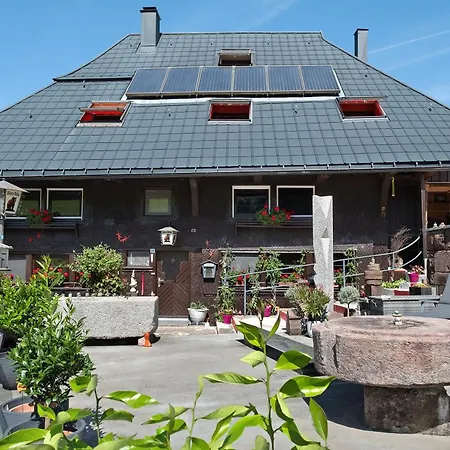 Grundhaeusle Gutenbach